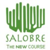 Salobre Golf & Resort - North Logo
