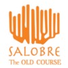 Salobre Golf & Resort - South Logo