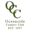 Oceanside Golf & Country Club - Private Logo