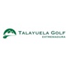 Talayuela Golf Course Logo