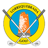 Torrequebrada Golf Club Logo
