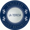 United Golf Resort La Tercia Logo