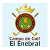 Valdorros Golf Club - El Enebral Golf Course Logo