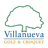 Villa Nueva Golf Resort Logo