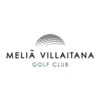 Villaitana Golf Club - West Course Logo