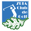 Zuia Golf Club Logo