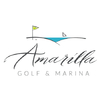 Amarilla Golf & Country Club - Pitch & Putt Course Logo