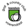 Hoenshuis Golf and Country Club Logo