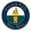 D'Aro Golf Club - Par-3 Course Logo