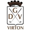 Golf Decouverte Virton - The Decouverte 18 Course Logo