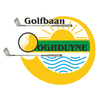 Ooghduyne Golf Club Logo