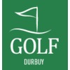 Golf De Durbuy - The 9 Hole Short Course Logo
