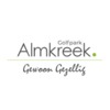 Almkreek Golf Club - Par-3 Course Logo
