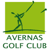 Avernas Golf Club Logo