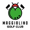 Maggiolino Golf Club Logo