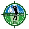 Marediroma Golf Club Logo