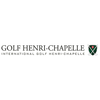 Golf & Country Club Henri-Chapelle - The Chapelle Course Logo
