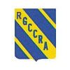Royal Golf Club Du Chateau Royal d'Ardenne Logo