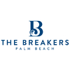 The Breakers - Ocean Course Logo