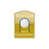 Arco di Costantino Golf Club - Championship Course Logo