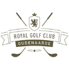 Golf & Country Club Oudenaarde - The Anker Course Logo