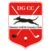 Damme Golf And Country Club - The Compact Course Logo