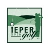 Ieper Open Golf Logo