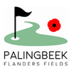 Golf & Country Club De Palingbeek Logo