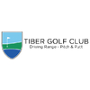 Green Tiber Golf Club - Par-3 Course Logo