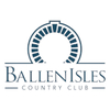 North at Ballen Isles Country Club of JDM - Private Logo