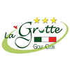 La Grotte Golf Club Logo