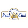 Real Sporting Golf Club Logo