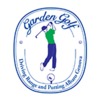 Garden Golf Club Logo