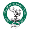 Old Marsh Golf Club - Private Logo
