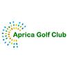 Aprica Golf Club Logo