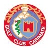 Carimate Golf Club Logo