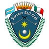 Sarzana Golf Club Logo