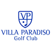 Villa Paradiso Golf Course Logo