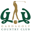 Gardagolf Country Club Logo