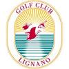 Lignano Golf Club Logo