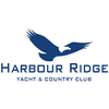 River Ridge at Harbor Ridge Yacht & Country Club - Private Logo