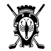 Cento Augusto Fava Golf Club Logo