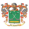 Ca Laura Golf Club Logo