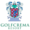 Crema Golf Club Logo
