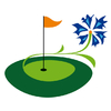 I Fiordalisi Golf Club Logo