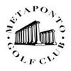 Riva dei Tessali Golf Club - Metaponto Logo