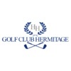 Hermitage Golf Club Logo