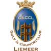 Liemeer Golf & Country Club -  18-hole Course Logo