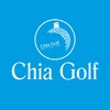 Chia Golf Club Logo