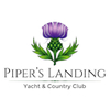 Piper's Landing Country Club - Private Logo